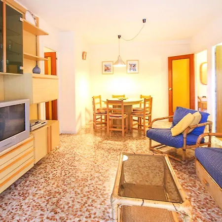 Venecia Apartment