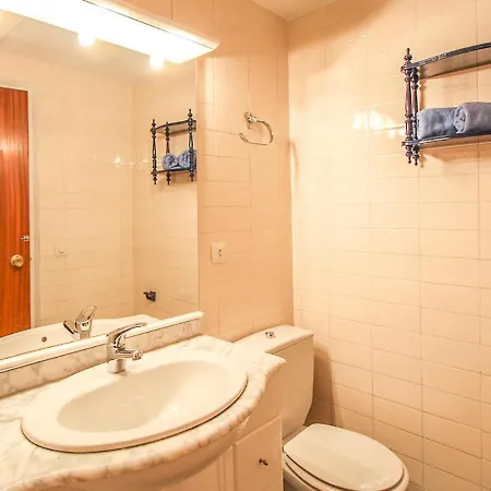 Apartment Venecia