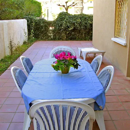 Venecia Apartment *