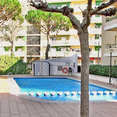 Venecia Apartment Platja d'Aro