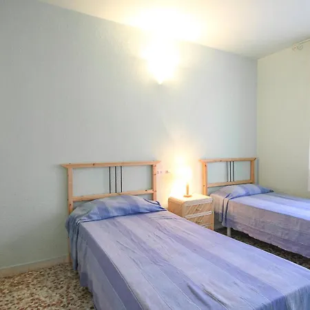 Apartment Venecia Platja d'Aro